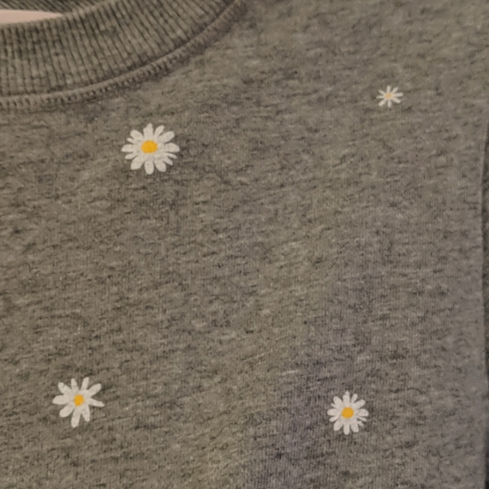 Ban.do Daisy print lounge set - Picture 7 of 7